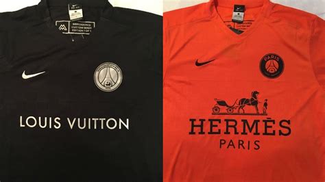 maillot psg versace|psg maillot.